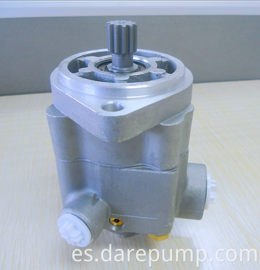 Hydraulic Power Steering Pump with High Quality 
